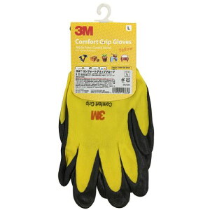 RtH[gO[u GLOVE YEL L CG[ L 3M