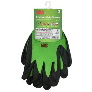 RtH[gO[u GLOVE GRE XL O[ XL 3M