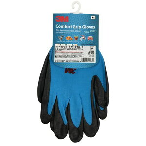 RtH[gO[u GLOVE BLU M u[ M 3M