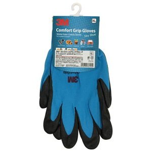 RtH[gO[u GLOVE BLU L u[ XL 3M