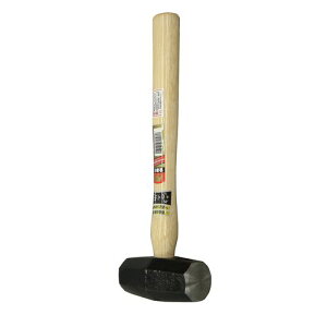 石頭ハンマー 1.1kg 金象印