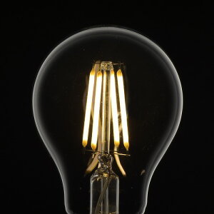 LEDd40wNAA^E26 LDA4L C6 40` OHM
