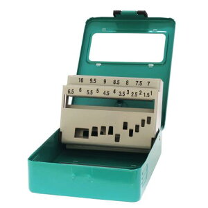 19PCS�h�����P�[�X Bosun