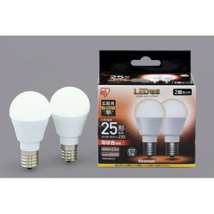 LEDd E17 Lz 25` dF 2Zbg LDA2L-G-E17-2T52P dF Lz E17 25` ACXI[}