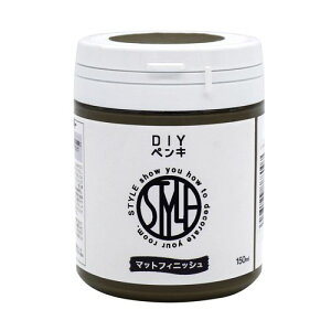 STYLE DIYyL 150ml I[uhu jby