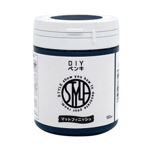 STYLE DIYyL 150ml ~bhiCgu[ jby