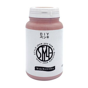 STYLE DIYyL 500ml I[h[Y jby