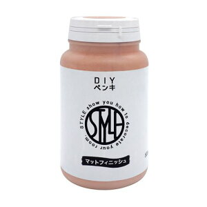 STYLE DIYyL 500ml VFsN jby