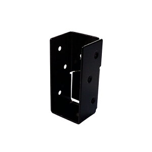 2x4T|[g 󂯋^Cv1 24-U1-BK ubN 2mmX42mmX91mm DAIDO HANT