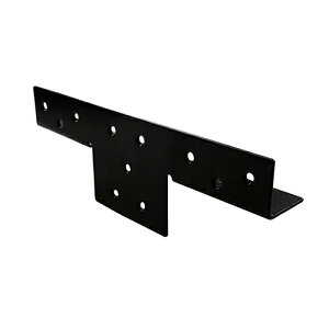 2x4T|[g 󂯋^Cv3 24-T1-BK ubN 2mmX80mmX240mm DAIDO HANT