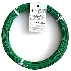 J[C[ #14(2.0mm) 1kg  a2.0mm 62M DAIDO HANT