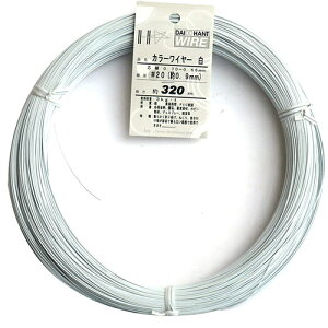 J[C[ #20(0.9mm) 1kg  a0.9mm 320M DAIDO HANT