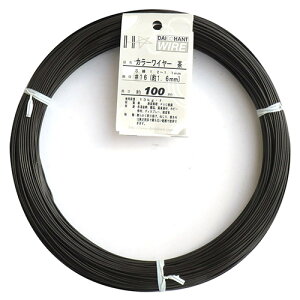 J[C[ #16(1.6mm) 1kg  a1.6mm 100M DAIDO HANT