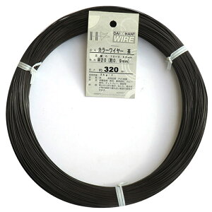 J[C[ #20(0.9mm) 1kg  a0.9mm 320M DAIDO HANT