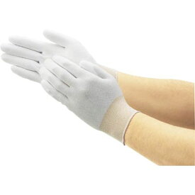 B0500パ-ムフィット手袋 ホワイト B0500L L ショーワ