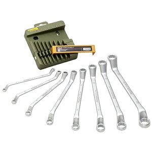 Slim-Line(XC)Kl`Zbg No.83810 8Pcs 8_Zbg vN\