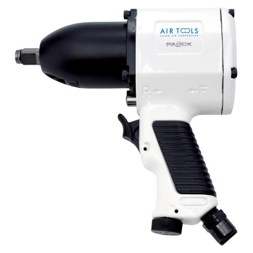 PAOCK エアインパクトレンチセット AIM-530PA|作業工具 エアー工具・パーツ エアーインパクト