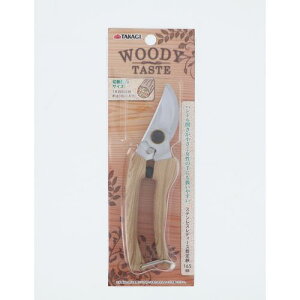 WOODYTASTE XeXfB[X 165mm WOODYTASTE TAKAGI
