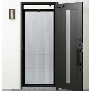 アルキング網戸 AK-21 網戸の高さ218cm 川口技研