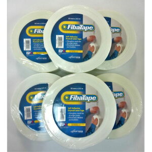 FibatapeR t@Co[e[v 50mmx153m 6 FDW6296-A 50mmx153m 6 FibatapeR