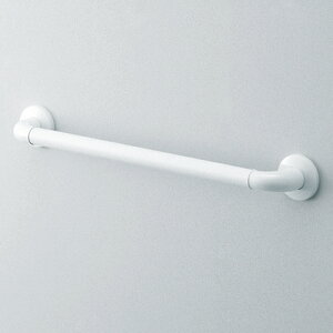 インテリア・バーFシリーズ(手すり)ソフトメッシュタイプ TS136GY3#NW1 ホワイト 300サイズ TOTO