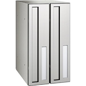 �W���X�֎� CSP-221T-2D �V���o�[ W200 H360 D260mm �|�X�e�b�N