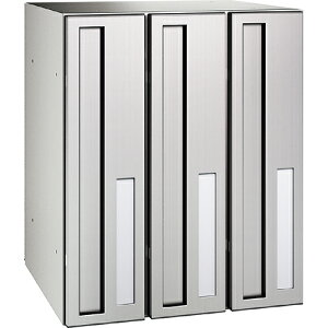 �W���X�֎� CSP-221T-3D �V���o�[ W300 H360 D260mm �|�X�e�b�N