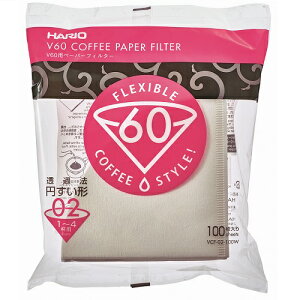 V60py[p[tB^[02W 100ܓ VCF-02-100W _fY 1`4tp HARIO