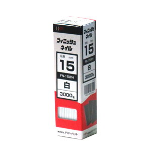 tBjbVlC FN-15 WH  15mm DAIDO HANT