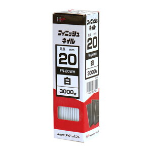 tBjbVlC FN-20 WH  20mm DAIDO HANT