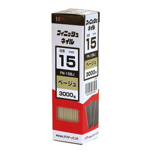 tBjbVlC FN-15 BJ x[W 15mm DAIDO HANT