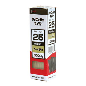 tBjbVlC FN-25 BJ x[W 25mm DAIDO HANT