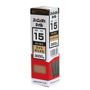 tBjbVlC FN-15 LC CgL 15mm DAIDO HANT