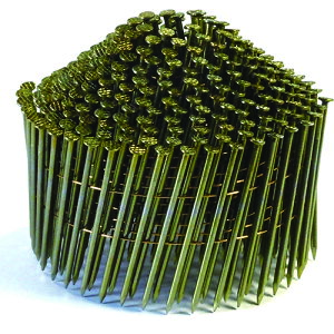 ワイヤー連結ロール釘 NC2150 2.1x50mm DAIDO HANT