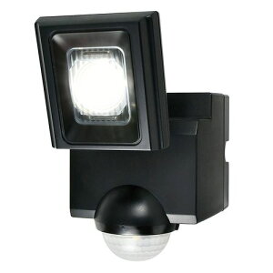 乾電池式 センサーライト ESL-N111DC ELPA