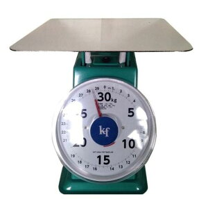 上皿自動秤30KG SPS-30KG 30kg 共福産業