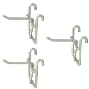 X`[bNp tbN(~j) 3Zbg HOOK-07 bL 67x50x70mm GCEACEGX