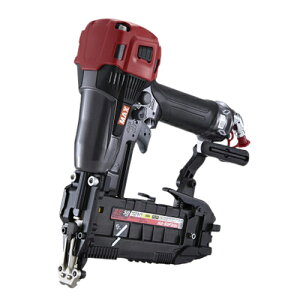 高圧ステープル釘打機/フロア HA-50F3(D) MAX