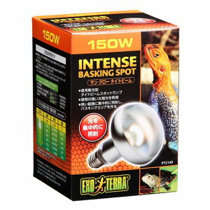 �T���O���[�^�C�g�r�[���o�X�L���O�X�|�b�g�����v PT2140 150W �G�L�]�e��