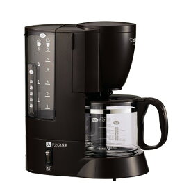 【在庫限り】コーヒーメーカー EC-AK60-TD 調理小物 ZOJIRUSHI