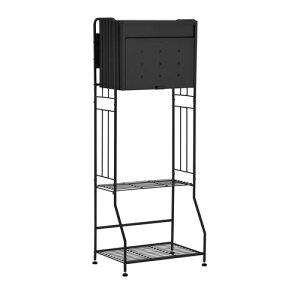 ^|XgZbg u^ OPS02MDFH70(MBK) }bgubN 495x355x1230mm O[Ct