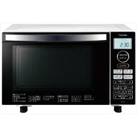 オーブンレンジ 18L ER-S18(W) TOSHIBA 東芝 調理家電 電子レンジ オーブン TOSHIBA フラット庫内 自動メ…