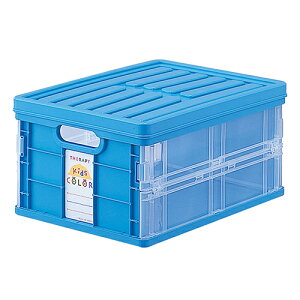 ܂肽݃Rei~jWt CFC-TC301KB u[ 258x358x177mm Zs[J[