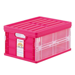 ܂肽݃Rei~jWt CFC-TC301KP sN 258x358x177mm Zs[J[