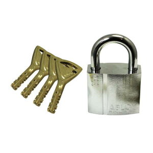 072842 ABLOY PadLock PL330N/25 5{L[ 00072842-001 nCWbN