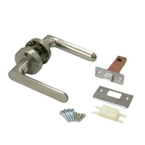 NP-32Y-O-NI-50 室内錠 空錠 ニッケル色 BS50mm 00755041-001 HINAKA