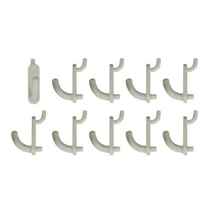 BPF-114 �p���`���O�{�[�h�p�����t�b�N �� 10�� 00869834-001 HIKARI