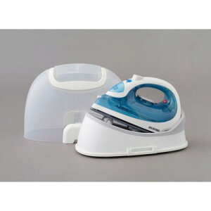 ケース付コードレスアイロン IRN-CL18CC アイリスオーヤマ