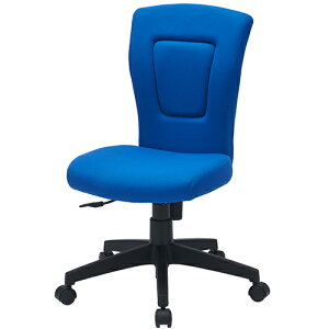 �T�|�[�g�N�b�V�����`�F�A RZC-606BL �u���[ Nakabayashi