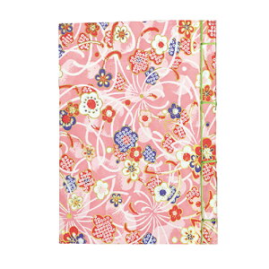 aԒ(am[g) m-WTJ-A6-1 ԃsN A6 Nakabayashi